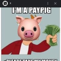 paypig (@paypiggy0100) 's Twitter Profile