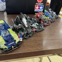 Noodle_mini4WD (@noodletvnet) 's Twitter Profile Photo