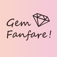 ジェムファンファーレ!公式 (@gem_fanfare) 's Twitter Profile Photo ジェムファンファーレ!公式 (@gem_fanfare) 's Twitter Profile Photo