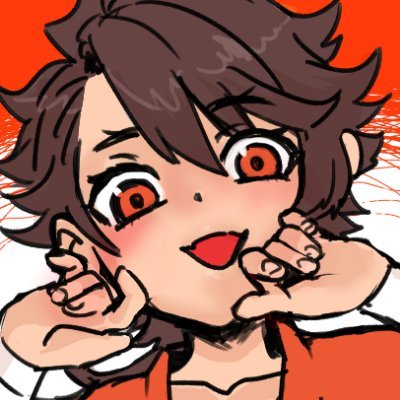 ははく🍊さんのプロフィール画像