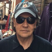 Jim Rickards☆ (@jamqsgrickards) 's Twitter Profile