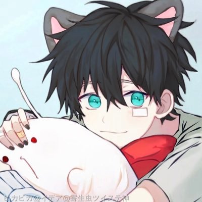 名はまだないさんのプロフィール画像