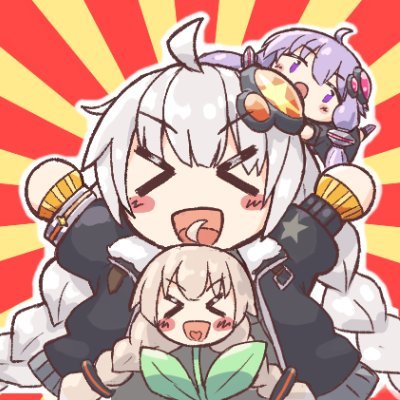 lukky_cloverさんのプロフィール画像
