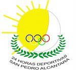 24HorasSanPedro's profile picture. 