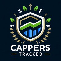 Cappers Tracked (@cappers_tracked) 's Twitter Profile