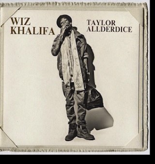 The Official Fan Club of Wiz Khalifa. Download Taylor Allderdice.  #TGFC