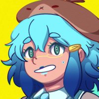 AquaBlueToons: Blank Canvas 🖼️ ||On Vgen (@aquablueart) 's Twitter Profile Photo AquaBlueToons: Blank Canvas 🖼️ ||On Vgen (@aquablueart) 's Twitter Profile Photo