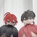 4/× にじそ【東7 O-20】 (@me_yottsu) Twitter profile photo 4/× にじそ【東7 O-20】 (@me_yottsu) Twitter profile photo