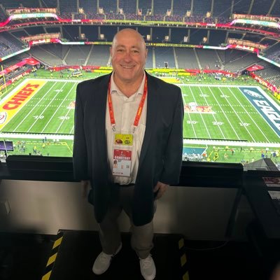 Beat writer covering the Philadelphia Eagles on a full-time basis since 2011.