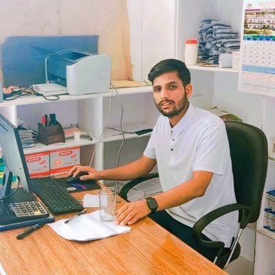 Tikaram2057's profile picture. political writer and thinker