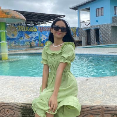 CessBalanay's profile picture. FUTURE TEACHER👩‍🏫