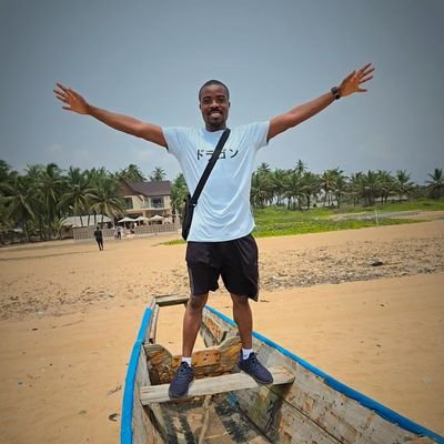 chinju1080's profile picture. Extraterrestrial #fightfortheNigeriaofyourdream #COYG #VCC