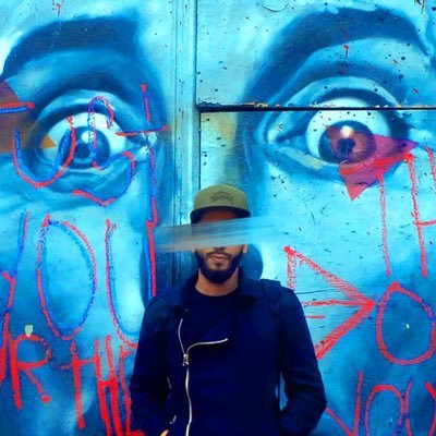 Assem10x's profile picture. مقتطفات و تدوينات بسيطة...