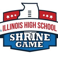 Illinois High School Shrine Game (@ilshrinegame) 's Twitter Profile Photo Illinois High School Shrine Game (@ilshrinegame) 's Twitter Profile Photo