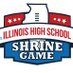 Illinois High School Shrine Game (@ilshrinegame) Twitter profile photo Illinois High School Shrine Game (@ilshrinegame) Twitter profile photo