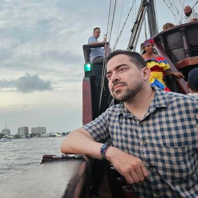 HerrJuancho's profile picture. 