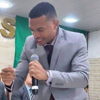 Pastor Varão (@varaopastor) 's Twitter Profile
