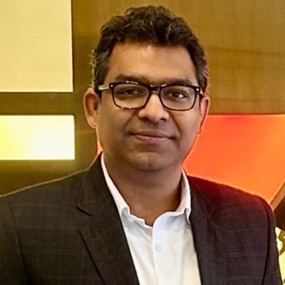 tarunagarwala's profile picture. Building Empanetics | #Social_Neuroscience | Research: Interpersonal Trust Growth Framework(TM) | Scaling #Rational_Empathy | Teaching Game Theory at NMIMS