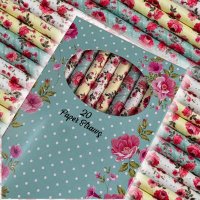 The Paper Straw Group (@paper_straw_uk) Twitter profile photo