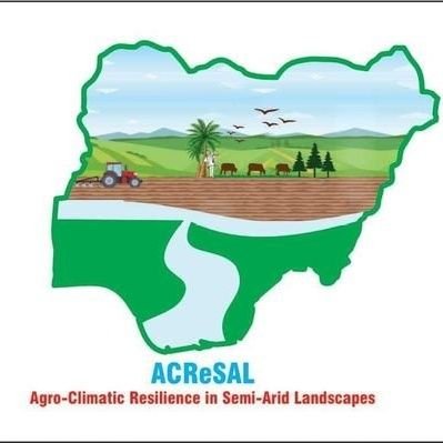 Kogi_Acresal's profile picture. Official page of the Kogi State ACReSAL Project... HIGHLIGHTS| INTERVIEWS| NEWS STORIES| REPORTS About Acresal activities in Kogi State.