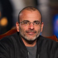 Ayman Bahgat Kamar (@aymanbahgatamar) 's Twitter Profile