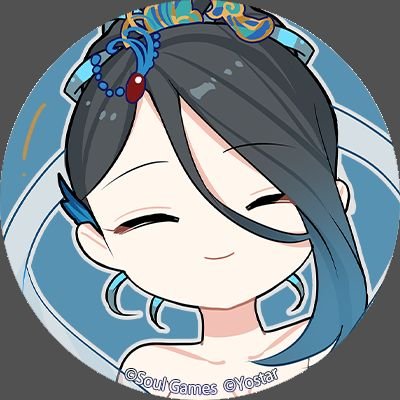 tako87895239's profile picture. ”フォロバ100％です”
(怪しいアカウント以外)

【こんなゲームやってます】
・#コンパス・プロセカ・原神・崩スタ・ブルアカ・FGO・VALORANT・鳴潮///基本ゲームの事しか呟かないので、同じゲームやってる人と相互になりたいです！
(最近出来てないやつ多いかも)