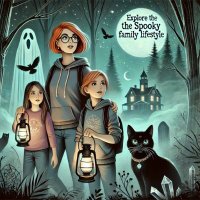 SpookyMrsGreen (@spookymrsgreen) 's Twitter Profile