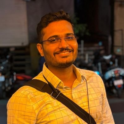 kiran_shinde's profile picture. UPSC Interviewee