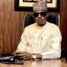 AhmadGanga's profile picture. Senior Legislative Aide to the Honorable Speaker of the House of Representatives Rt. Hon. Tajuddeen Abbas, PhD./ Economist./ Linguist./ 

Tuam sequere naturam.