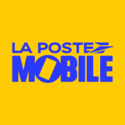 La Poste Mobile (@la_poste_mobile) 's Twitter Profile
