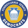 PaSenateDems's profile picture. Pennsylvania Senate Democrats – working hard every day for EVERY Pennsylvanian