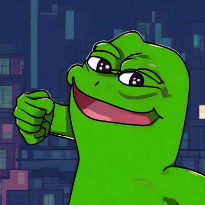 EchCucSuc2000's profile picture. 🐸 Thị trường lên thì tôi ngủ.
Thị trường xuống thì tôi cũng ngủ.
Vì tôi biết mình chẳng thay đổi được gì cả.