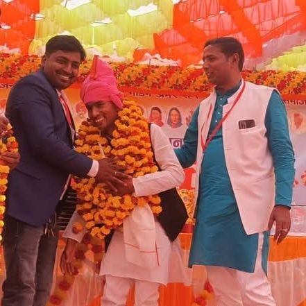 KumarRahul27809's profile picture. SOCIEL ACTIVIST