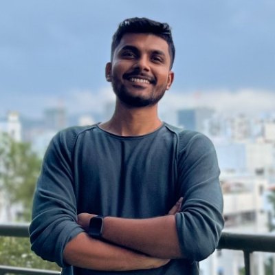 ankitwagh_'s profile picture. Tech | Fitness | Mental Health