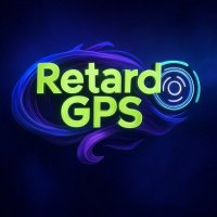 Retard GPS (@retardgps) 's Twitter Profile