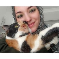 NURA (@nurakmt) Twitter profile photo