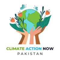 Climate Action Now- Pakistan (@can4climate) 's Twitter Profile Photo Climate Action Now- Pakistan (@can4climate) 's Twitter Profile Photo