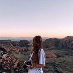 Travel blogger | Professional get-lost-er šøšŗļø