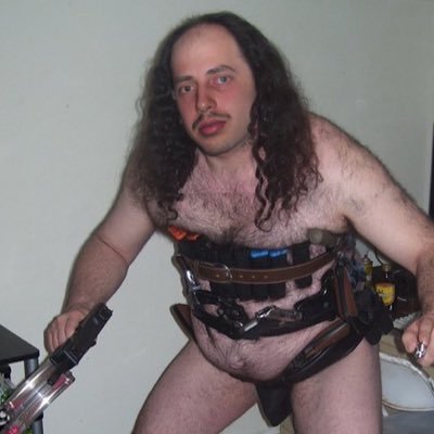 prof_Big_Lurch's profile picture. Citizen journalist