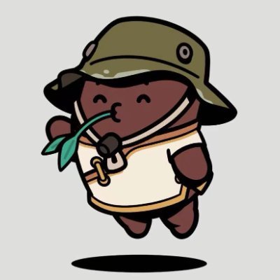 Superx0504's profile picture. Master's in Computer Science (In Progress)
@epochChainTeam cofounder
EX-MEXC BD
EX-Gateio BD