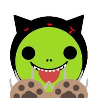 米猫🌾@GHOST二次待ち。時々🍏 (@ncvjdi) 's Twitter Profile Photo 米猫🌾@GHOST二次待ち。時々🍏 (@ncvjdi) 's Twitter Profile Photo