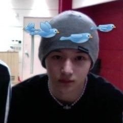 kuyyax's profile picture. 章昊 donghwa