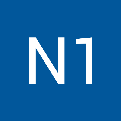 N1BETA's profile picture. 