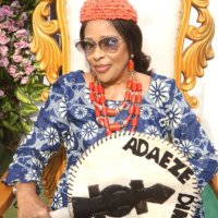 Rowena Simmons (@2godbtheglory09) 's Twitter Profile Photo Rowena Simmons (@2godbtheglory09) 's Twitter Profile Photo