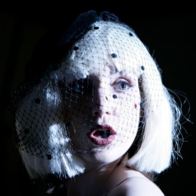 MelanieMesager's profile picture. 