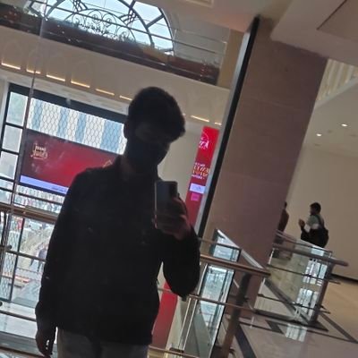 Utkarshhh1605's profile picture. 