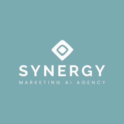 1_Synergy_AI's profile picture. Synergy Marketing AI powers SaaS growth with AI-driven, hyper-personalized marketing. We maximize engagement, ROI & brand impact.