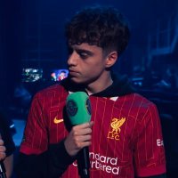 Leks (@lucaslekhal) 's Twitter Profile