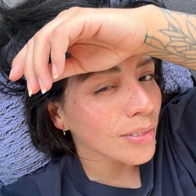 cathienicov's profile picture. Social Media M. & Digital Business Strategist 🏹 • I'm a Chilean girl, but here I speak English • Mini trainings 101 in my highlights ••• It’s just for fun! ☻