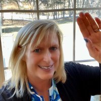 Julie Ramsay (@juliejramsay) 's Twitter Profile Photo